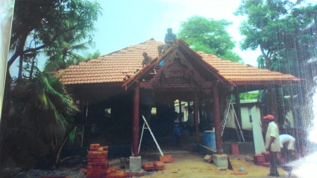 Individual House Design 2